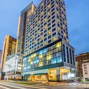 3* Hotel Fives Centre