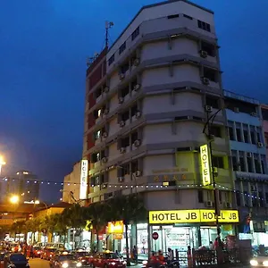 2* Hotel J.b.