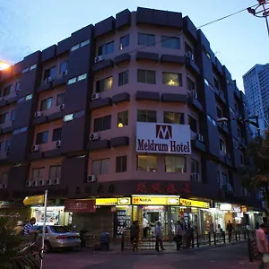 2* Hotel Meldrum