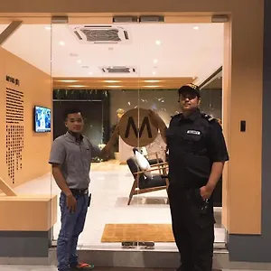 4* Hotel Miyabi Permas