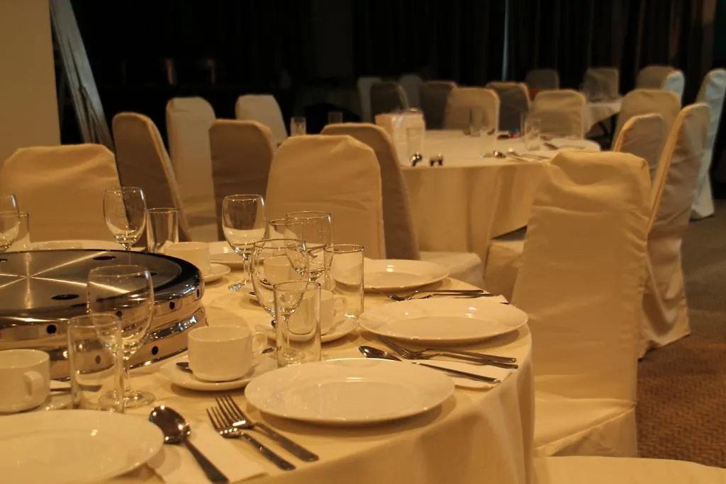***  Baguss City Hotel Johor Bahru Malaysia