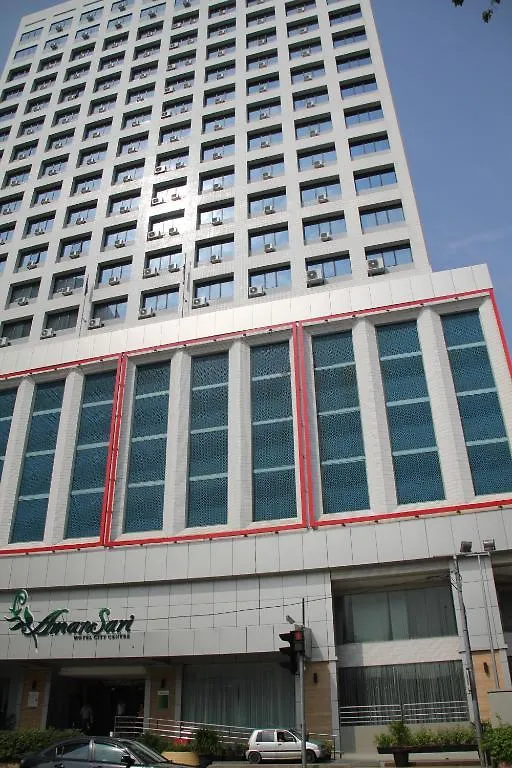 Baguss City Hotel Johor Bahru Malaysia